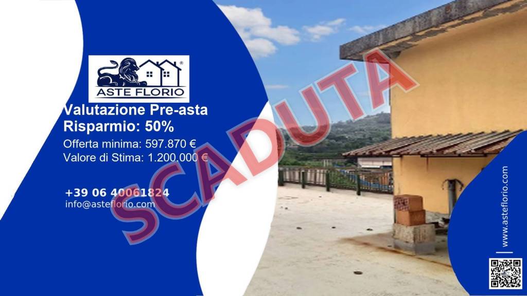 appartamento in vendita a Settingiano in zona Martelletto