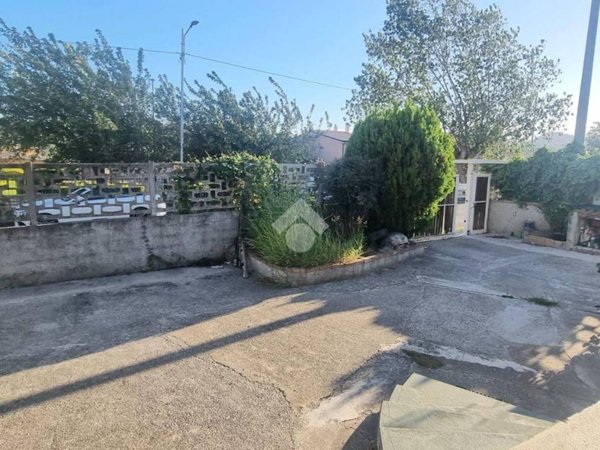 casa indipendente in vendita a Settingiano in zona Martelletto