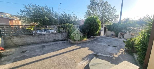 appartamento in vendita a Settingiano in zona Martelletto
