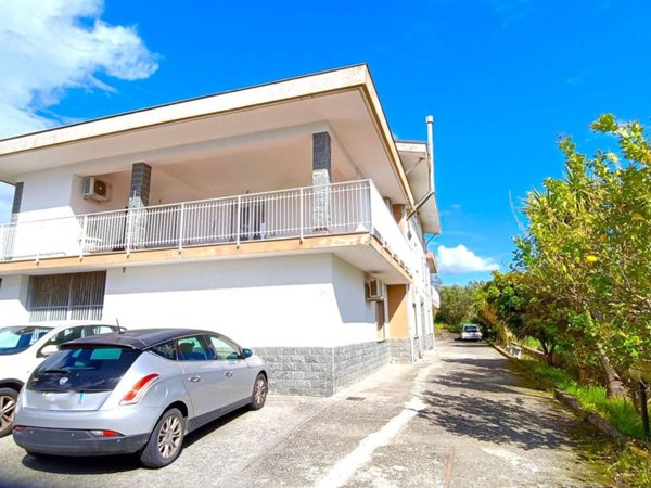 appartamento in vendita a Settingiano in zona Martelletto