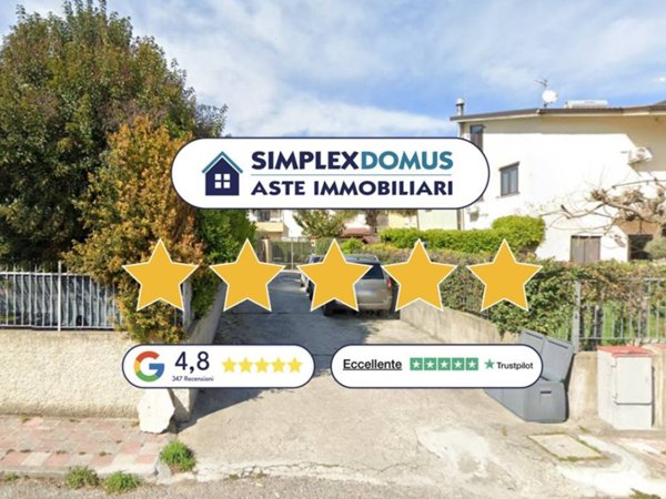 casa indipendente in vendita a Settingiano in zona Martelletto