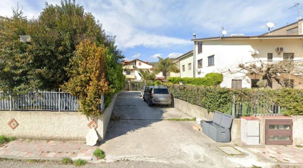 casa indipendente in vendita a Settingiano in zona Martelletto