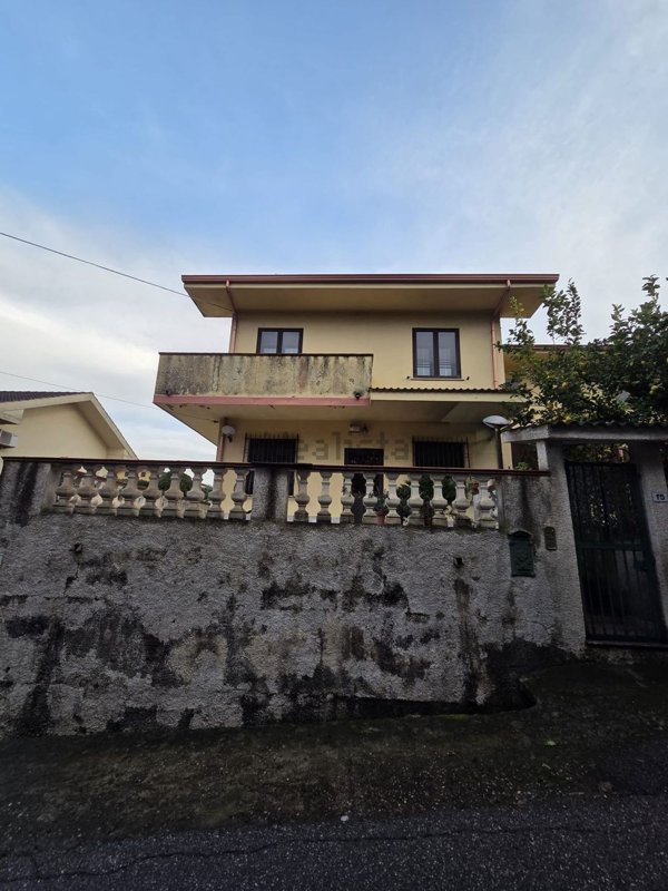 casa indipendente in vendita a Settingiano in zona Martelletto