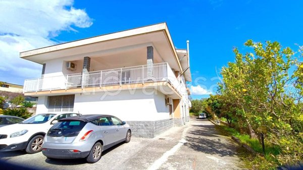 appartamento in vendita a Settingiano in zona Martelletto