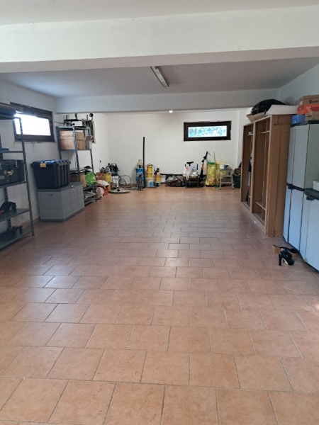 casa indipendente in vendita a Settingiano