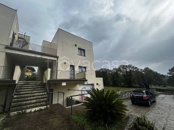 casa indipendente in vendita a Settingiano