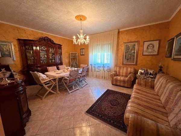 casa indipendente in vendita a Settingiano in zona Martelletto