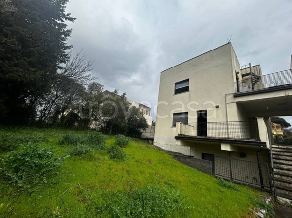 casa indipendente in vendita a Settingiano