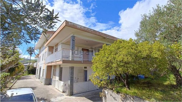 appartamento in vendita a Settingiano in zona Martelletto