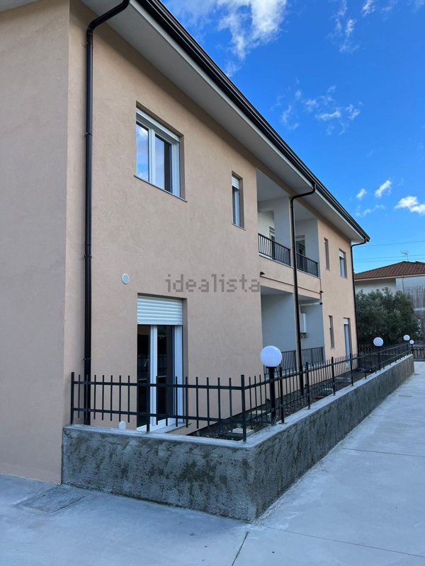 appartamento in vendita a Settingiano in zona Martelletto