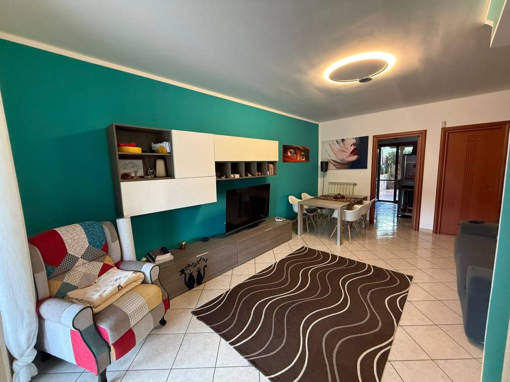 casa indipendente in vendita a Settingiano