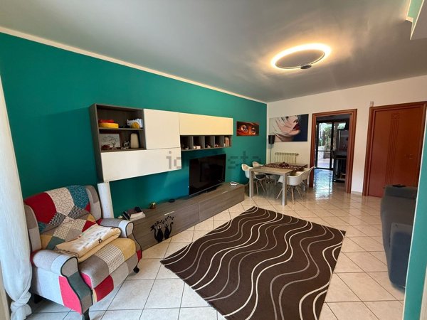 casa indipendente in vendita a Settingiano