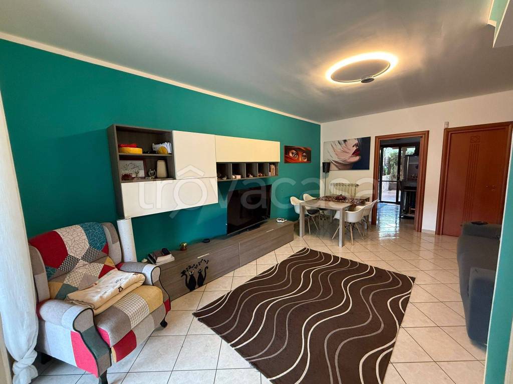 casa indipendente in vendita a Settingiano