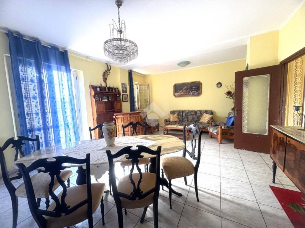 appartamento in vendita a Settingiano