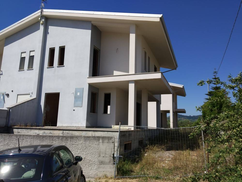 casa indipendente in vendita a Settingiano