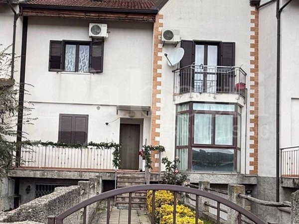 casa indipendente in vendita a Settingiano