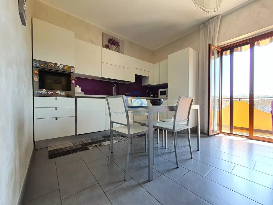 appartamento in vendita a Settingiano in zona Martelletto