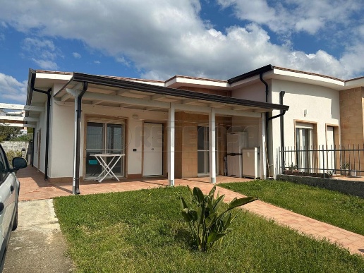 casa indipendente in vendita a Settingiano in zona Martelletto