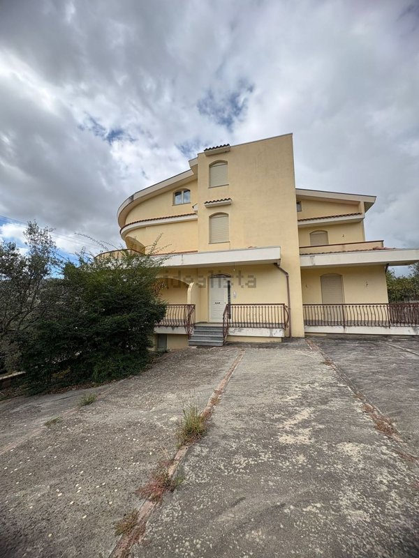 appartamento in vendita a Settingiano