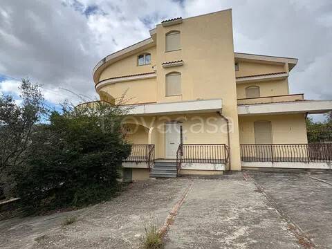 appartamento in vendita a Settingiano