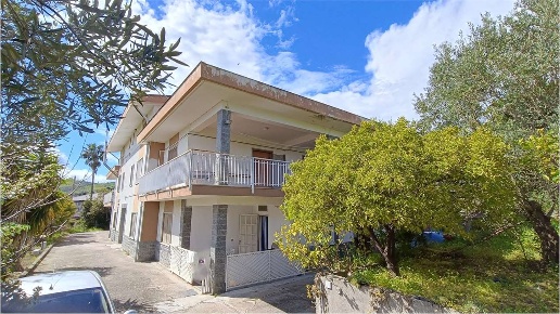 appartamento in vendita a Settingiano in zona Martelletto