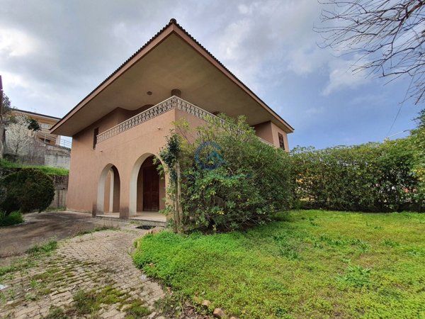 casa indipendente in vendita a Settingiano in zona Martelletto