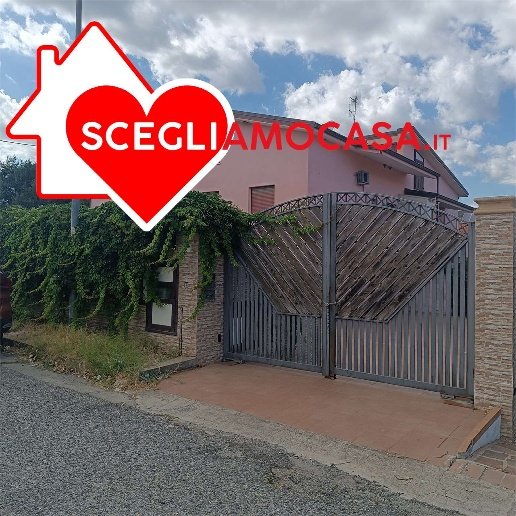 casa indipendente in vendita a Settingiano