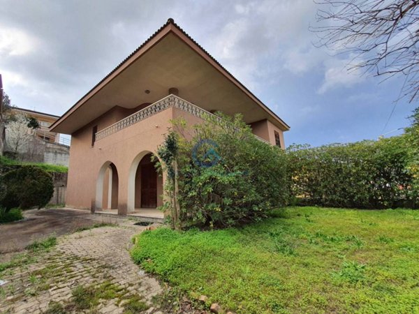 casa indipendente in vendita a Settingiano in zona Martelletto