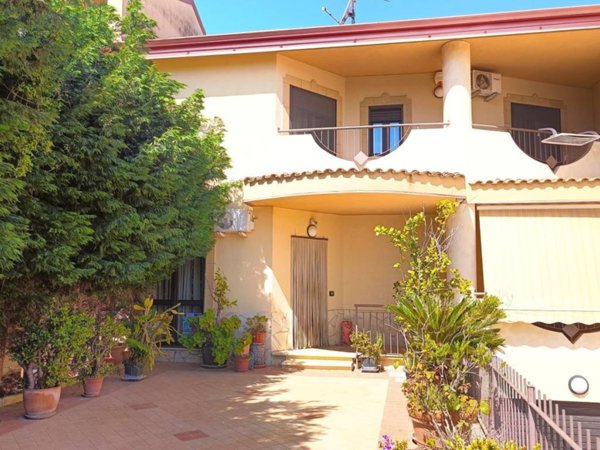 casa indipendente in vendita a Settingiano in zona Martelletto