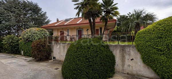 casa indipendente in vendita a Settingiano in zona Martelletto