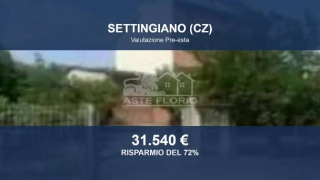appartamento in vendita a Settingiano