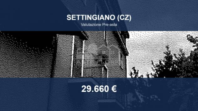 appartamento in vendita a Settingiano in zona Martelletto