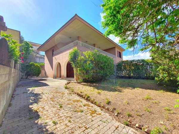 casa indipendente in vendita a Settingiano in zona Martelletto