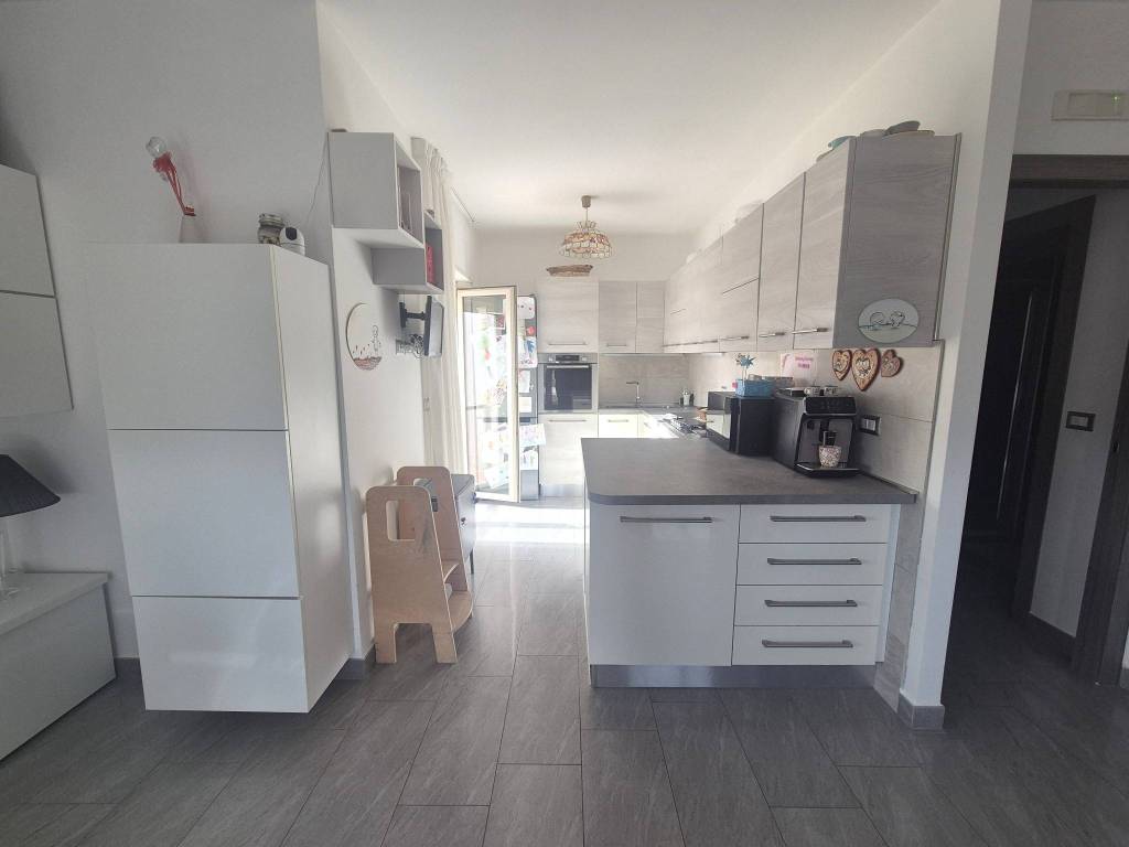 casa indipendente in vendita a Settingiano in zona Martelletto