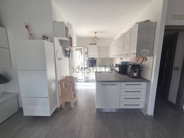 casa indipendente in vendita a Settingiano in zona Martelletto