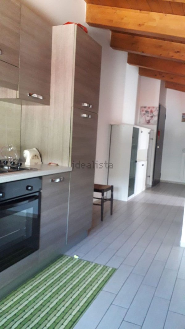 appartamento in vendita a Settingiano in zona Martelletto