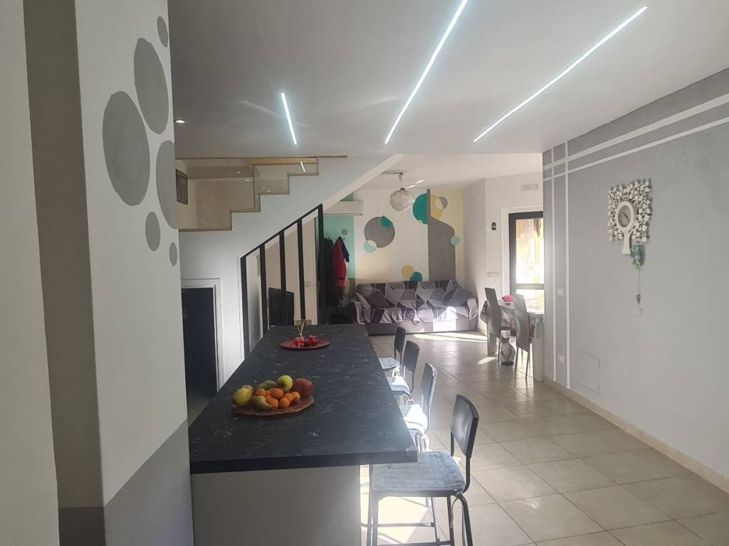 casa indipendente in vendita a Settingiano