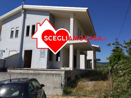 casa indipendente in vendita a Settingiano