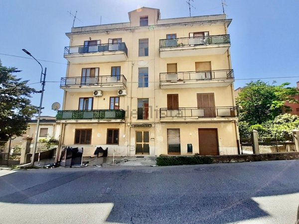 appartamento in vendita a Settingiano