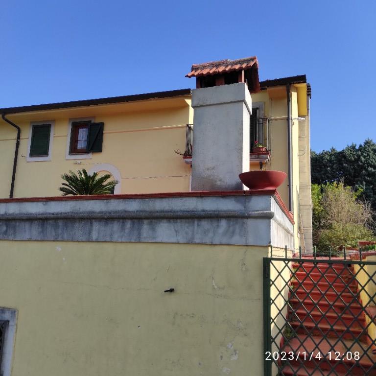 casa indipendente in vendita a Settingiano in zona Martelletto