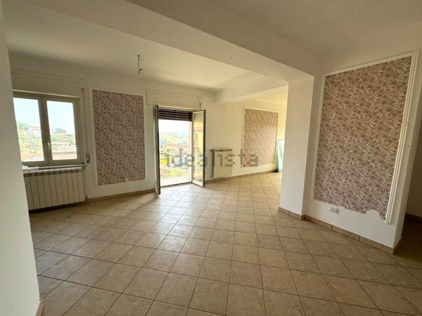 appartamento in vendita a Settingiano in zona Martelletto