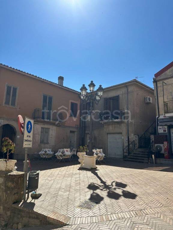 appartamento in vendita a Settingiano