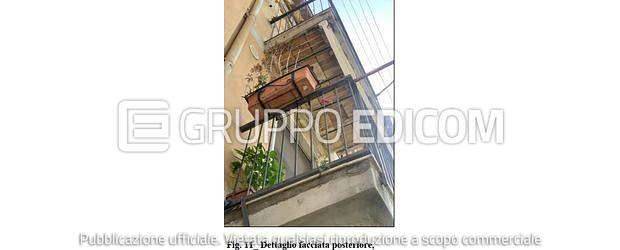 appartamento in vendita a Settingiano in zona Martelletto