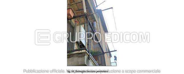 appartamento in vendita a Settingiano in zona Martelletto