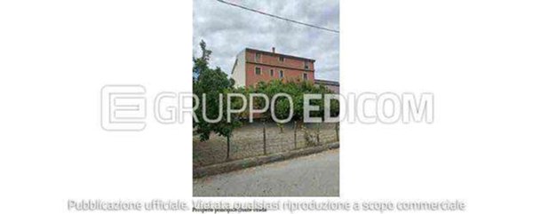 appartamento in vendita a Settingiano in zona Martelletto