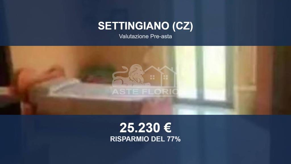 appartamento in vendita a Settingiano in zona Martelletto