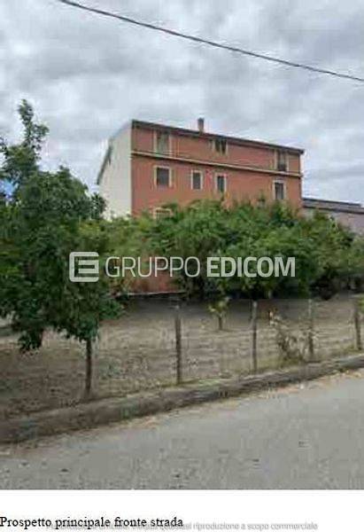 appartamento in vendita a Settingiano in zona Martelletto