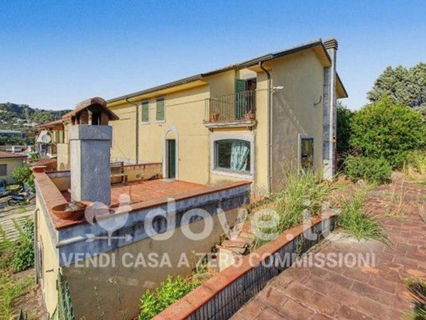 casa indipendente in vendita a Settingiano in zona Martelletto