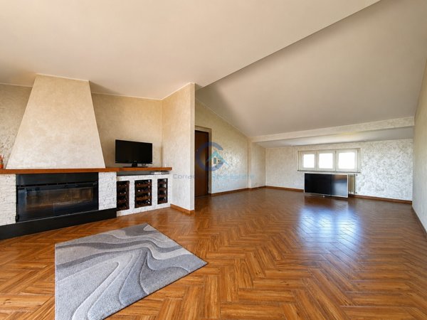 appartamento in vendita a Settingiano in zona Martelletto