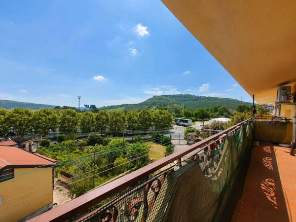 appartamento in vendita a Settingiano in zona Martelletto